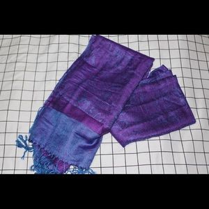 Beautiful pashmina never worn